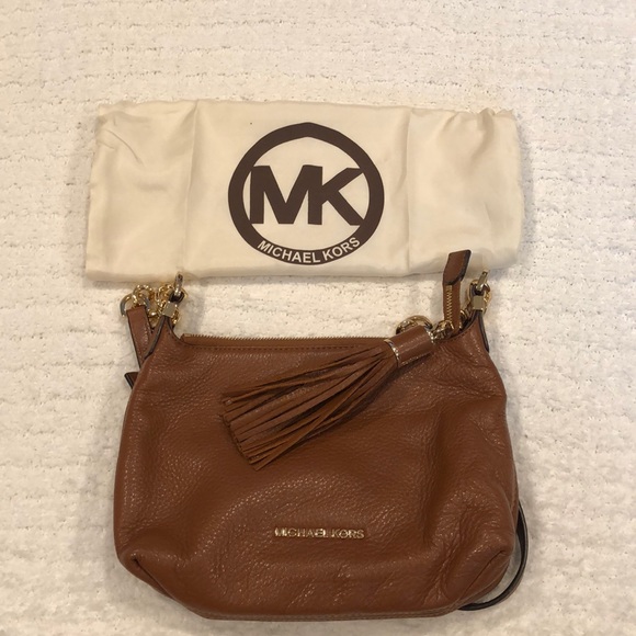 Michael Kors ♏️ Crossbody - Picture 2 of 11